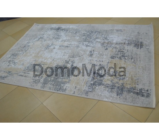 Акриловий килим Elexus Olimpos 1928 Gray - Висока якість за найкращою ціною в Україні зображення 10.